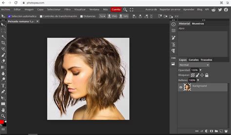 photoshop online gratis italiano|Photopea .